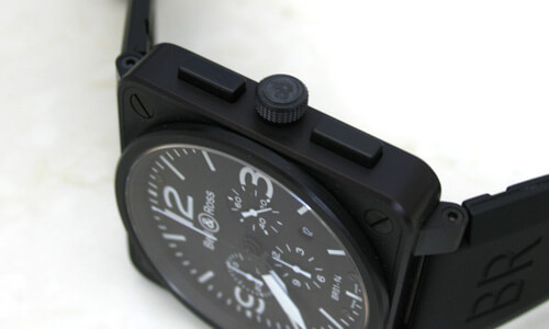 ベル＆ロススーパーコピー  bell&ross BR01-94CFB-CA